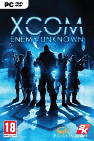 XCOM Enemy Unknown скачать торрент бесплатно