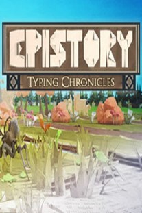 Epistory Typing Chronicles
